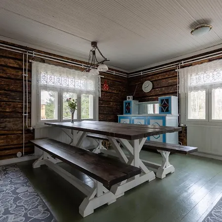 Villa Siirtola Koro