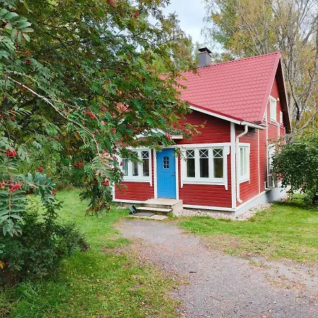 Siirtola Villa